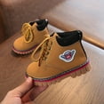 thumbnail image 3 of Chaussures de Neige Décontractées pour Bébés Garçons Filles Martin, 3 of 9