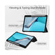 thumbnail image 3 of Teknet Funda Delgada Clear Para Huawei Matepad 11.5 2023 Teknet, 3 of 5