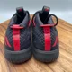 thumbnail image 4 of Ad-id-as Dame 4 Shoes Mens Size 12.5 Black Red Basketball Comfort Sneakers, 4 of 6