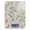 Pastel Colors Flower and Leaf, variant on Haosy Kitchen Scale 11lb/5kg 0.1g Precision Digital Food Scale weight Grams Ounces and Pounds, Dark Green Brown Tartan
