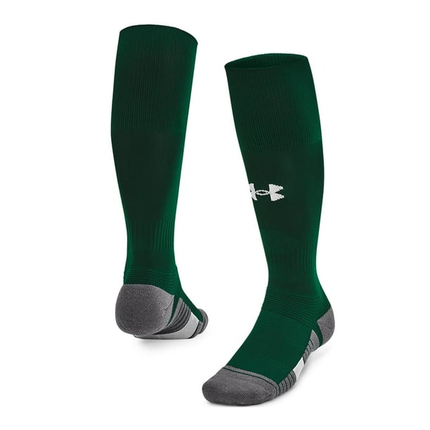 Calcetines Under Armour Magnetico para cubrir la pantorrilla, unisex, para adultos
