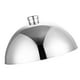thumbnail image 1 of Naiovety Cloche cubierta de comida domo para servir resistente al desgaste comedor cena platos impermeable tapa de hogar cocina restaurante Cocina y Comedor Tipo 1, 1 of 6