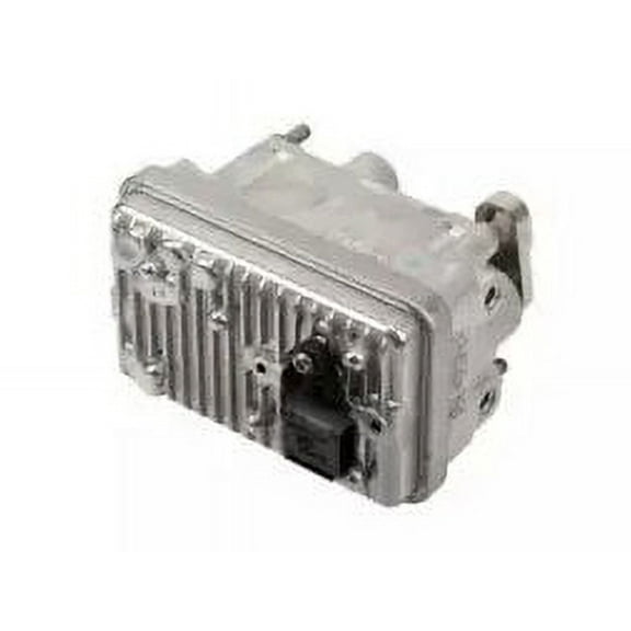 Turbocharger Actuator - Compatible with 2017 - 2019 GMC Sierra 3500 HD 6.6L V8 L5P VIN Y 2018