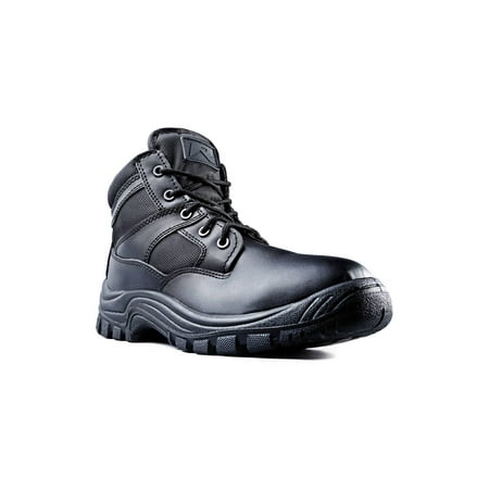 - Ridge Footwear Men's Nighthawk Mid Size 6