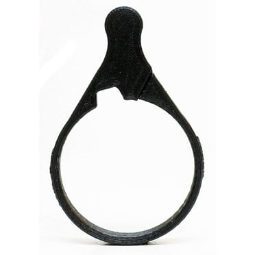 Swarovski Z3 Throw Lever