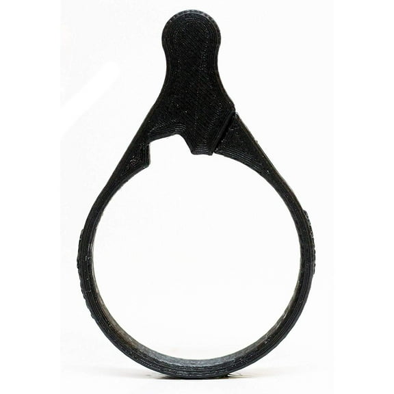 Vortex Crossfire II 30mm Tube Throw Lever