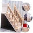 thumbnail image 3 of Furniture accessories model mini dollhouse armrest piano decorations playhouse accessories mini house accessories, 3 of 5