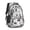 Cute Black, variant on Cute Border Collie Pattern Backpack for School,Cute School Bag,Schoolbag with Adjustable Shoulder Straps & Padded Back,16.9 Inch