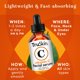 thumbnail image 5 of Sérum TruSkin con vitamina C antienvejecimiento, 60 ml, con ácido hialurónico, 5 of 8