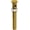 Unlacquered Brass (Living Finish), variant on Rohl 0127Dof 1-1/4" Push Drain Assembly - Brass