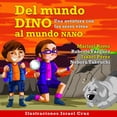 thumbnail image 1 of Del mundo Dino al Mundo Nano Blanco, 1 of 2