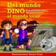 thumbnail image 1 of Del mundo Dino al Mundo Nano Blanco, 1 of 2