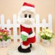 thumbnail image 2 of Papá Bailarín Musical Eléctrico Que Canta y Baila, Figura de Papá Que Mueve la Cadera, Juguetes con Caderas Retorcidas, Regalo de Navidad y Año, 2 of 5