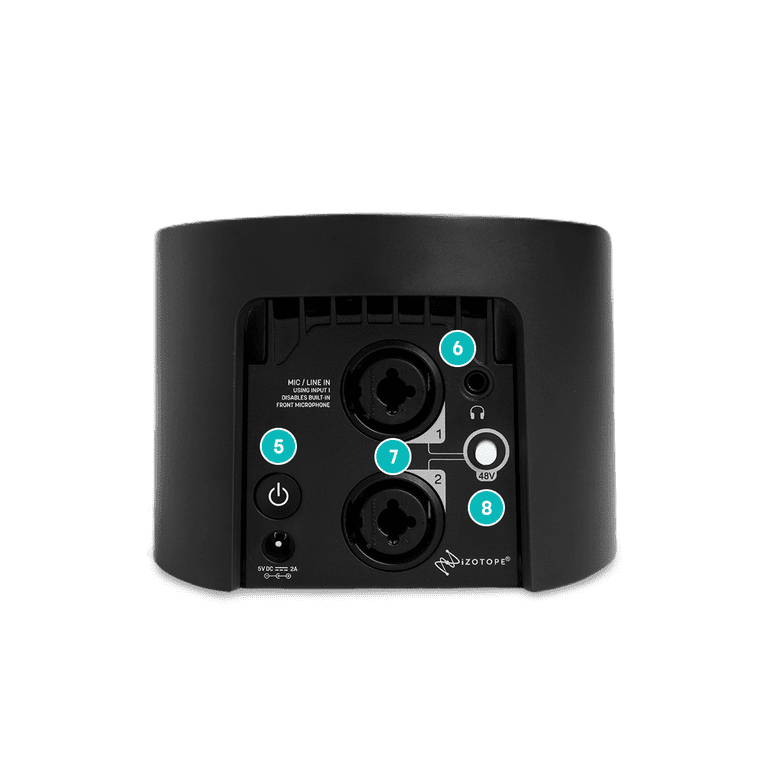 iZotope Spire Studio (2nd Generation) - Walmart.com