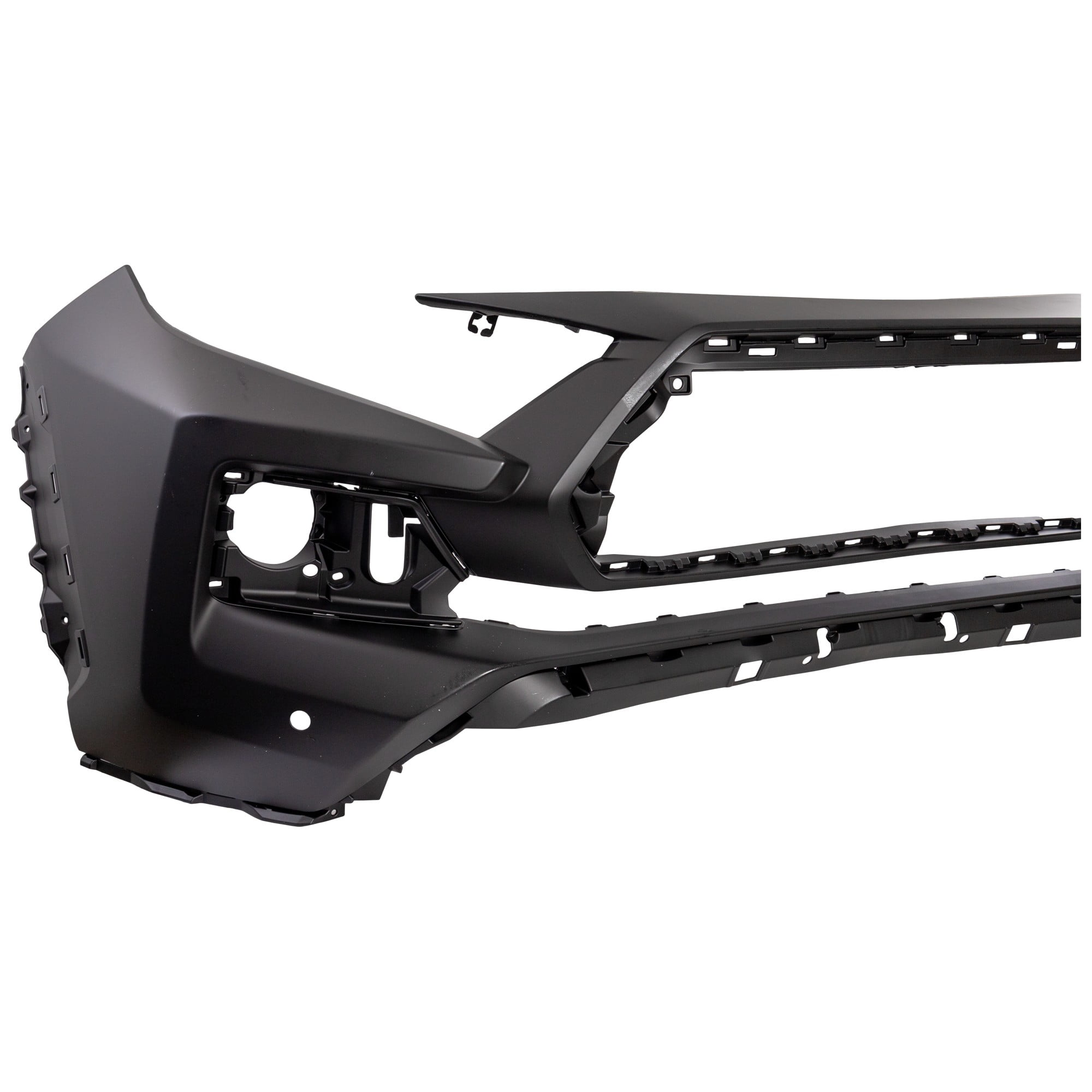 TUM924 For 2019-2023 RAV4 Bumper Cover Front Primed TO1000454 521190R922