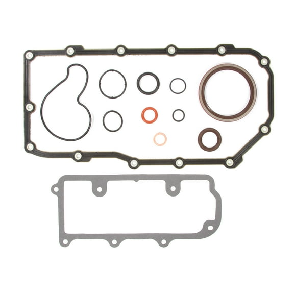 Evergreen CS5020 Lower Gasket Set Fit 95-05 Chrysler Dodge Eagle Mitsubishi Plymouth 420A