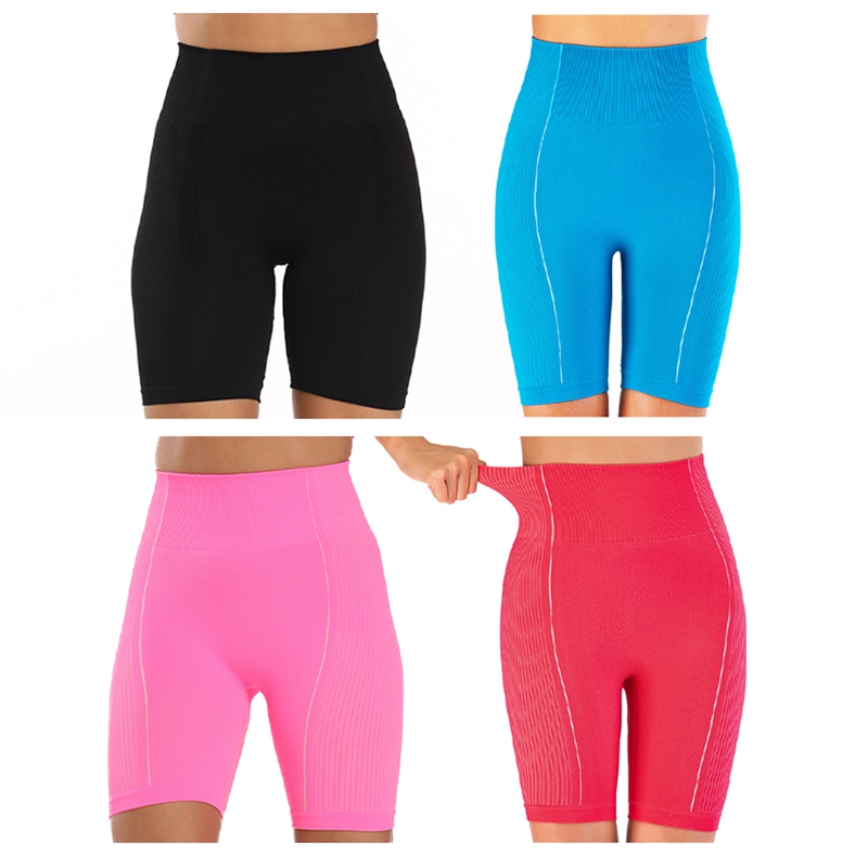 Feiona Women'S High Waist Tight Sports 