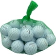 thumbnail image 4 of Golf Ball Planet - Balles de Golf Recyclées Velocity pour Titleist 5A/Mint (24 Pack), 4 of 6