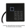 thumbnail image 1 of Lector de Tarjetas, Controlador de Acceso A Prueba de Polvo de Bajo precio ABS SELLAITEA SELLADO A PRUEBA DE HUMEDAD RESTENTE PARA EL HOGAR PARA LA OFICINA, 1 of 7