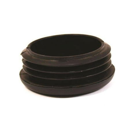 Dutton Lainson 22354 Cap for Tongue Jack & Plastic - Black