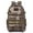 Sansha camouflage, variant on Large Capacity Multifunctional Waterproof Tactical Backpack,Black