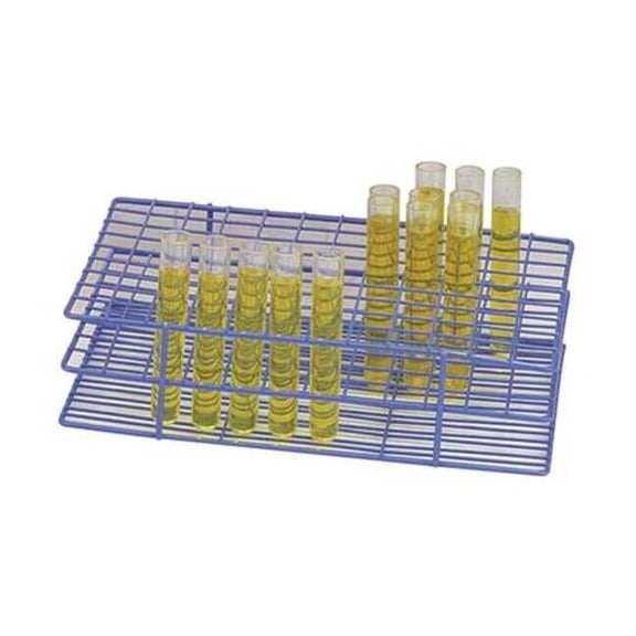 Sp Scienceware LABORATORY RACK TUBE 1/2SIZE 2 7/16X3 F18788-1601