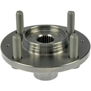 hyundai xg wheel hub
