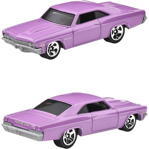 Hot Wheels Fast & Furious 5 Pack New 2025 - Walmart.com