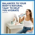 thumbnail image 5 of CORE Hydration Perfectly Balanced Water, 30.4 fl oz, Bottle, 5 of 16