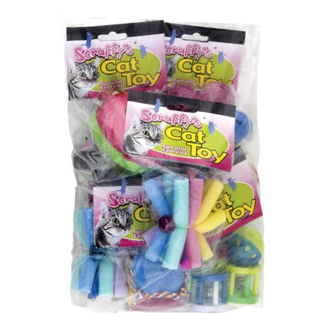 Diggers 32000 Cat Toy Styles Walmart Canada