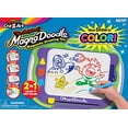 thumbnail image 1 of Cra-Z-Art Magna Doodle en color Cra-Z-Art, 1 of 2