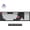 Carbon Black, variant on Keychron Q6 HE Wireless Mechanical Keyboard, 100% Full Size, QMK, 2.4GHz/Bluetooth/Wired, Hot-Swappable Gateron Magnetic Switches, Shell White – Mac/Windows