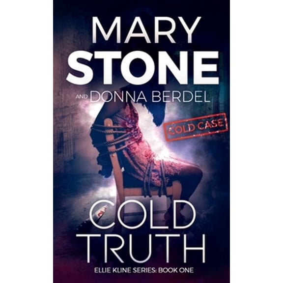 Pre-Owned Cold Truth (Paperback) 1660486793 9781660486793