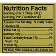thumbnail image 3 of YS Organic Bee Farms Certified Organic Honey - Raw, Unheated, Unprocessed 32 oz Liquid, 3 of 5