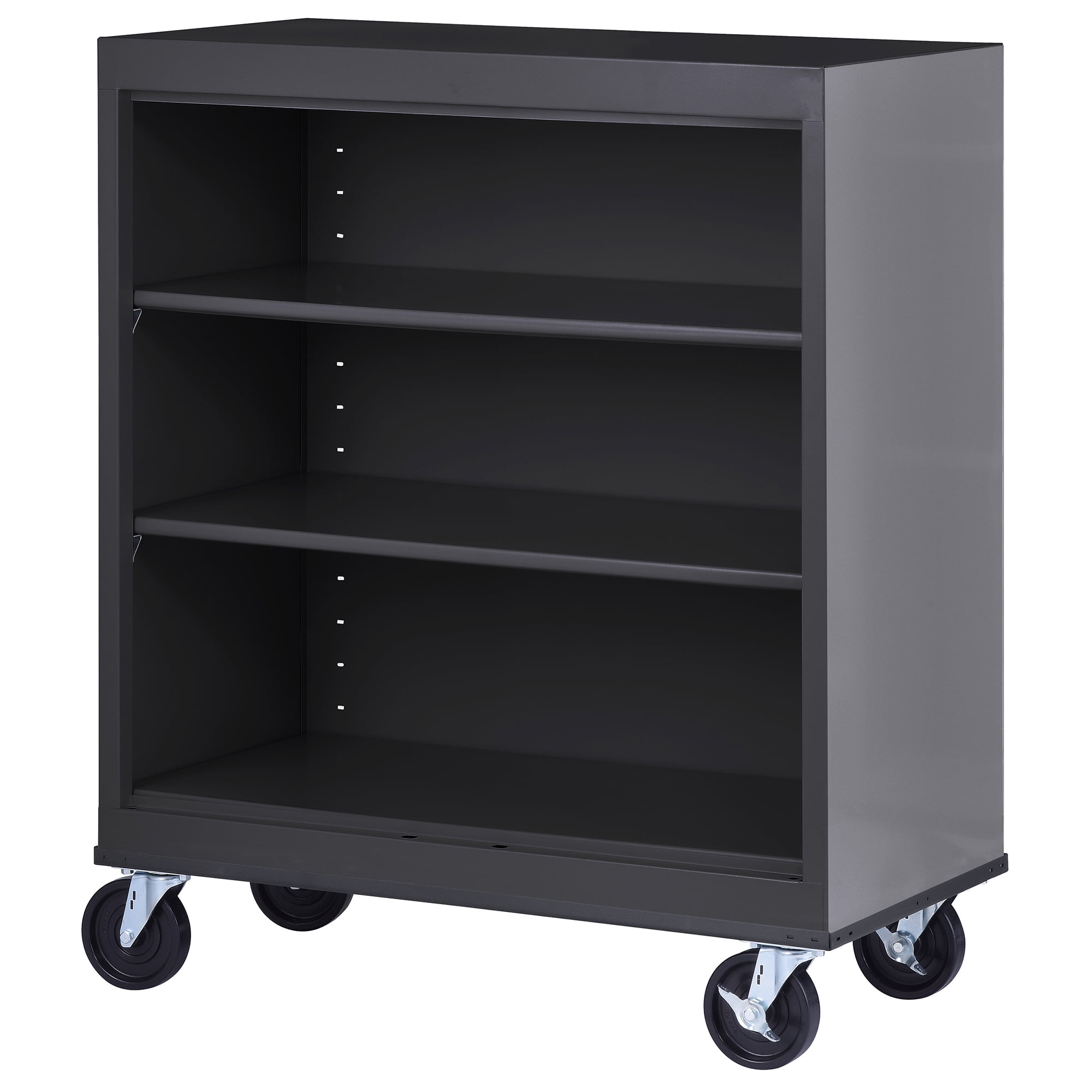 Sandusky Otisfield 24 Gauge Steel Single Storage Cabinet ( 42'' H x 36'' W x 18'' D)