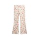 thumbnail image 1 of Pantalones Leggings Acampanados de Verano con Estampado Floral para Niñas GAP XL, 1 of 1