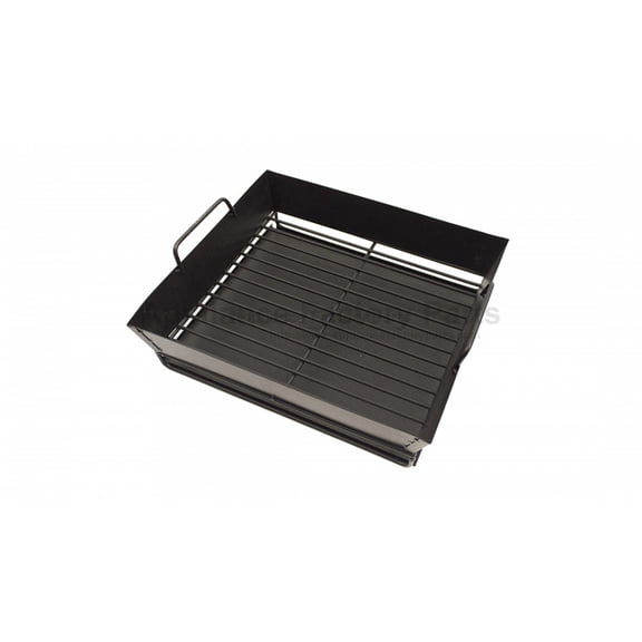 Rankam Charcoal Tray Fire Box GR4030014989SQFB28