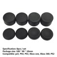 thumbnail image 5 of 8 Uds controlador de juegos analógico Thumb Stick Grip Cap para PS5/PS3/Xbox 360 negro WDOplteas  Para estrenar, 5 of 5