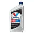 thumbnail image 1 of Zerex Huile 822401 Valvoline; SAE 30; Formule Riche en Zinc et Phosphore; Bidon de 1 Quart; Simple, 1 of 4