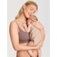 thumbnail image 4 of Sostén Maternal MOMANDA de Canalé Sin Aros para Lactancia, 4 of 6