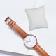 thumbnail image 1 of unbranded 6Ud Almohadillas De Cuero PU Para Relojes Y Pulseras Uso Y Hogar, 1 of 8