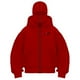 thumbnail image 1 of MHFRRA Sudadera con Capucha para Una Comodidad y Un Estilo Informales para Uso Diario O Actividades Deportivas Rojo, 1 of 2