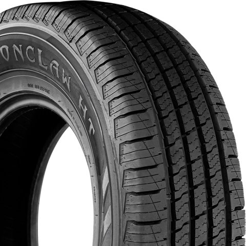 Lionhart Lionclaw HT 245/60R18 105H Light Truck Tire simolary.com 20 Lionhart Lionclaw HT 245/60R18 105H Light Truck Tire Simolary simolary.com 20