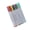 18 colors 2.0 nib, variant on 12/18Pcs Fabric Heat Transfer Markers 12/18 Color Iron On Transfer for Clothing Painting, Tshirt, Canvas Bag, Shoe, Hat
