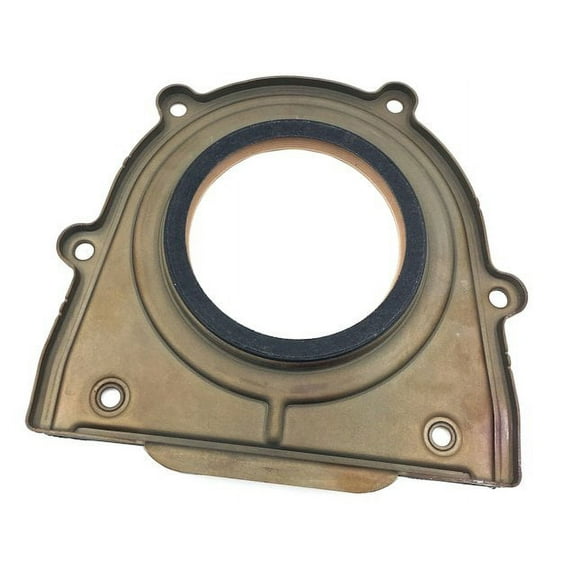 Rear Crankshaft Seal - Compatible with 2006 - 2017 Ford Fusion 2007 2008 2009 2010 2011 2012 2013 2014 2015 2016