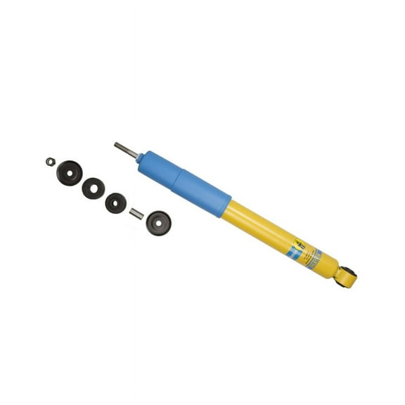 Bilstein 4600 Series 14-17 Dodge Ram 2500 ST Front Monotube Shock Absorber Fits select: 2019-2022 RAM 2500 TRADESMAN, 2015 RAM 2500 SLT