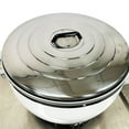 thumbnail image 3 of 30L Commercial Gas Rice Cooker, Restaurant Rice Cooker, Commercial Rice Cooker, Natural Gas/ Liquid Propane, 3 of 11