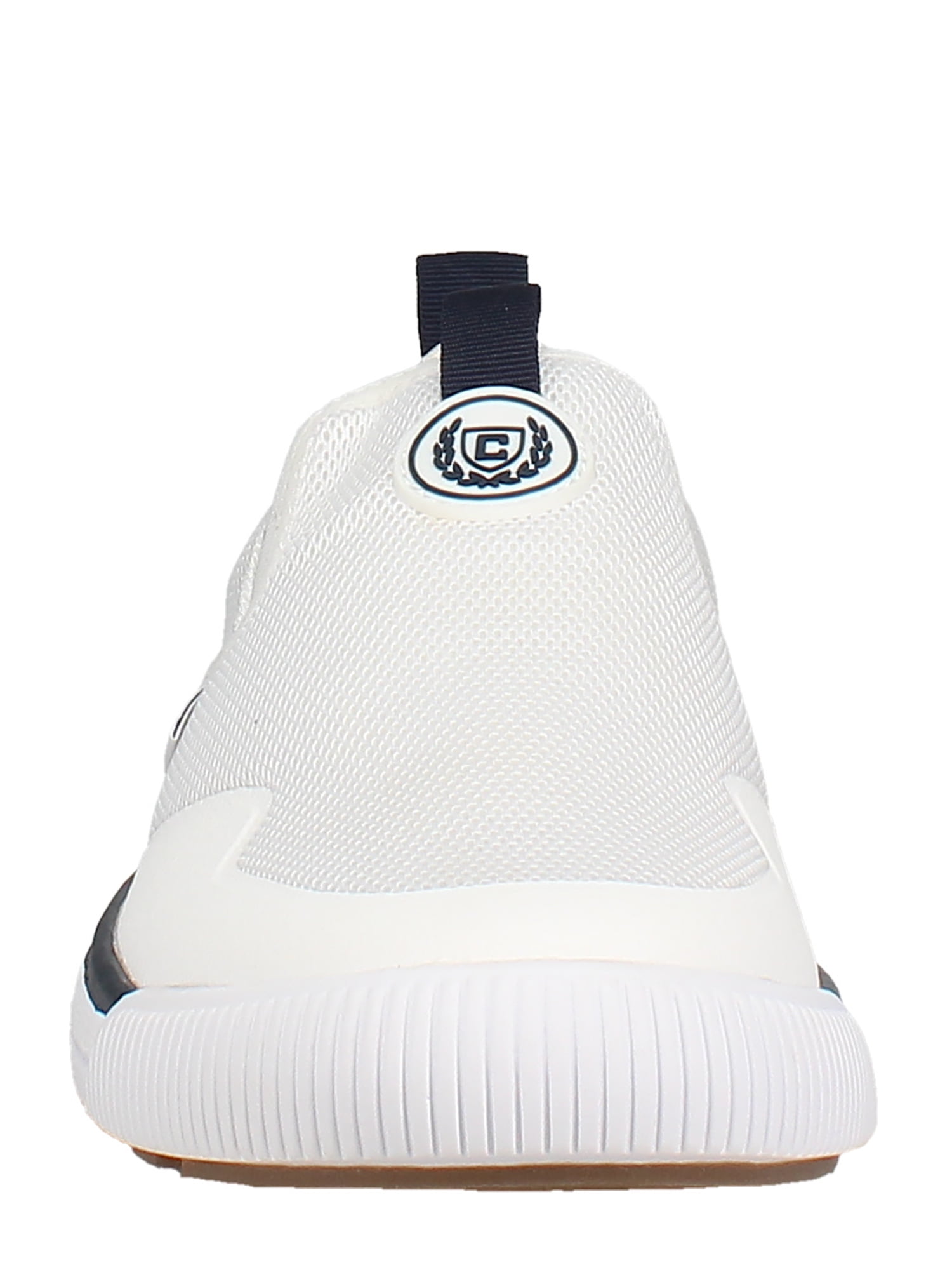 Chaps Men's Kent Twin Gore Slip-On Shoe
