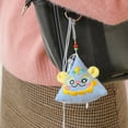 thumbnail image 2 of Chinese Traditional Embroidery Blessings Sachets Pendants Empty Bag Decoration, 2 of 3