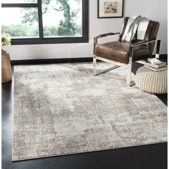 Safavieh Invista Jaquelin Contemporary Rug 5'3" x 7'6" 5' x 8' Indoor Rectangle